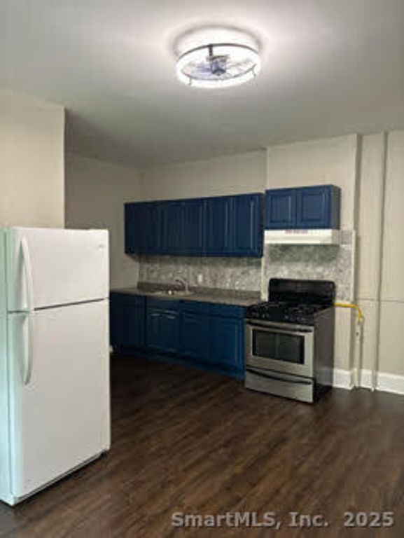 526 Garden Street 2N, Hartford, CT 06112