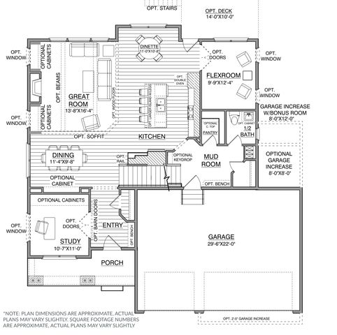 11098 Kingsview Lane N, Dayton, MN 55369