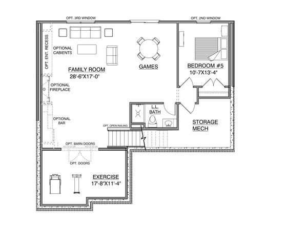 11098 Kingsview Lane N, Dayton, MN 55369