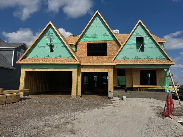 11098 Kingsview Lane N, Dayton, MN 55369