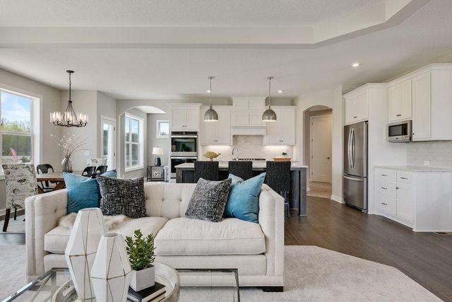 11098 Kingsview Lane N, Dayton, MN 55369