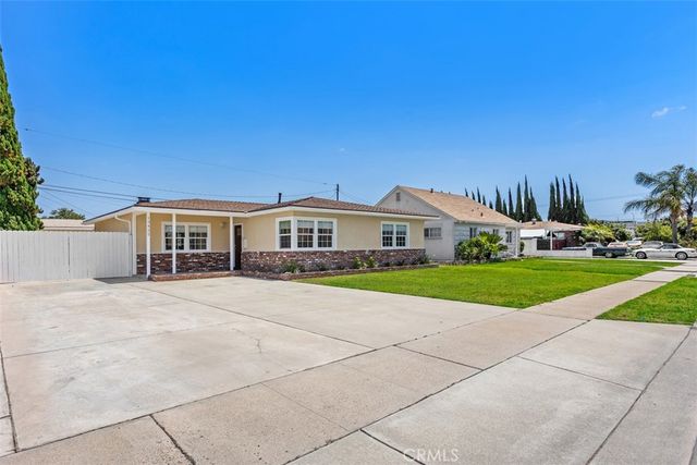 13422 Donegal Drive, Garden Grove, CA 92844