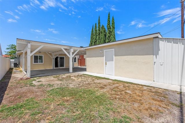 13422 Donegal Drive, Garden Grove, CA 92844