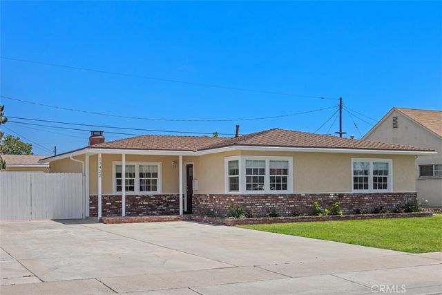 13422 Donegal Drive, Garden Grove, CA 92844