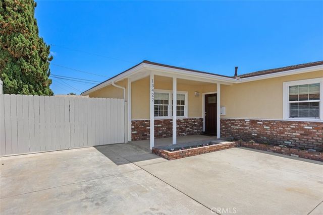 13422 Donegal Drive, Garden Grove, CA 92844