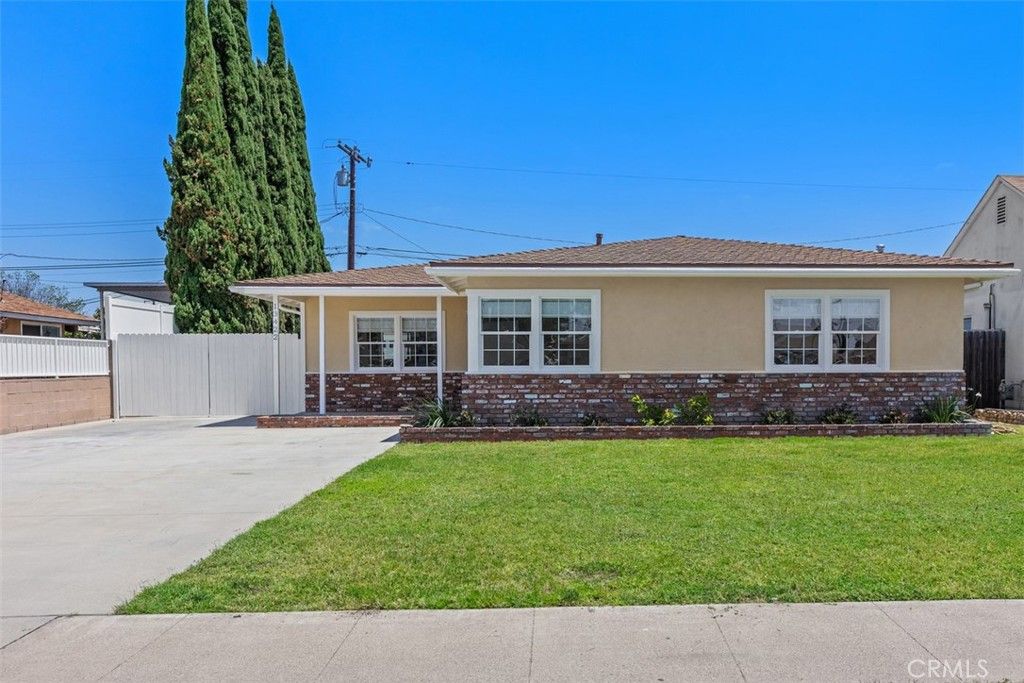 13422 Donegal Drive, Garden Grove, CA 92844