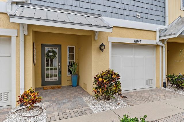 6043 ANCHORAGE WAY S, St Petersburg, FL 33712