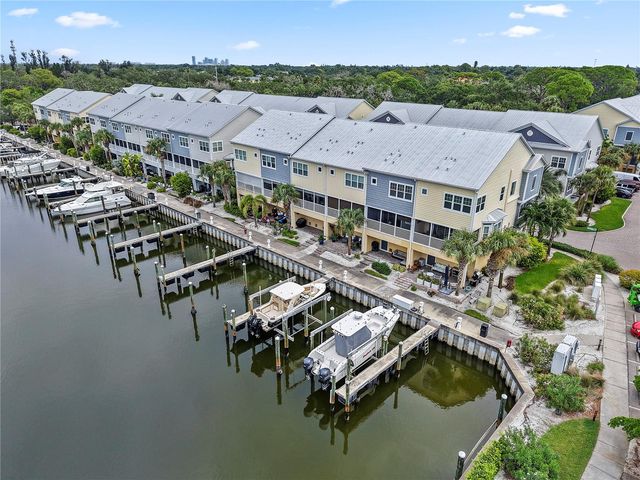 6043 ANCHORAGE WAY S, St Petersburg, FL 33712