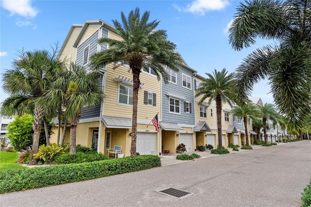 6043 ANCHORAGE WAY S, St Petersburg, FL 33712
