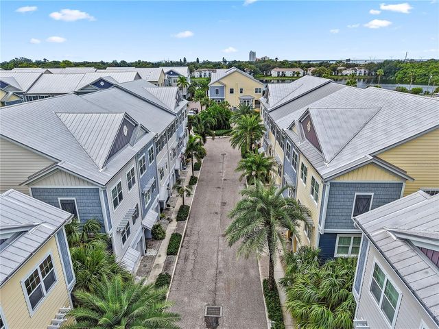 6043 ANCHORAGE WAY S, St Petersburg, FL 33712