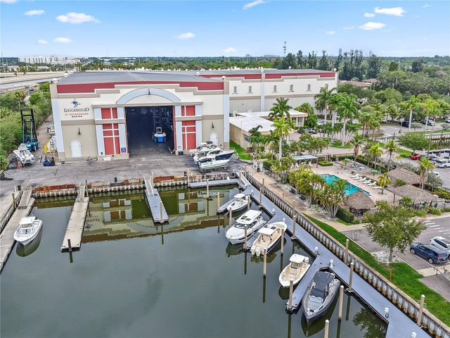 6043 ANCHORAGE WAY S, St Petersburg, FL 33712