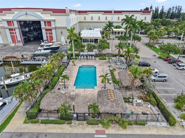 6043 ANCHORAGE WAY S, St Petersburg, FL 33712