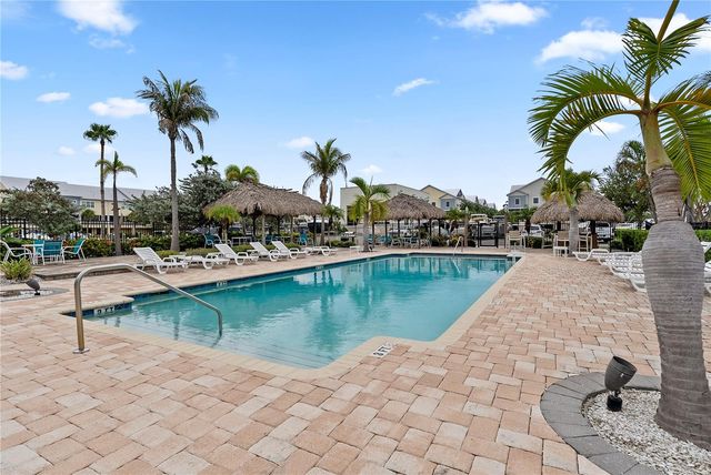 6043 ANCHORAGE WAY S, St Petersburg, FL 33712