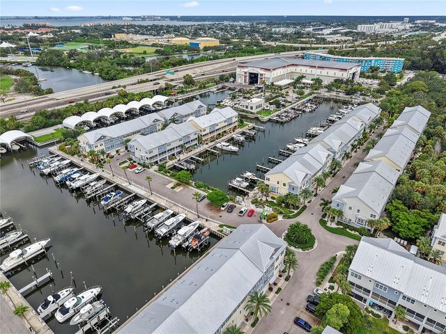 6043 ANCHORAGE WAY S, St Petersburg, FL 33712