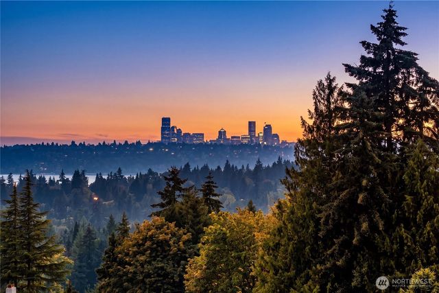 1365 92nd Avenue NE, Clyde Hill, WA 98004