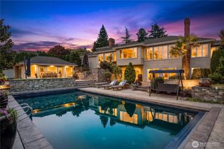 1365 92nd Avenue NE, Clyde Hill, WA 98004