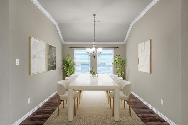 31711 Morning Ridge, Spring, TX 77386