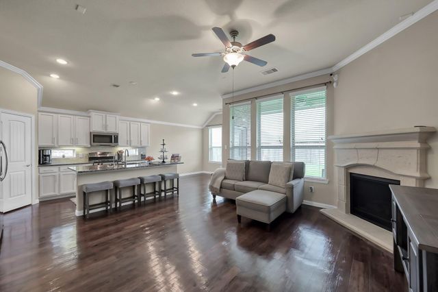 31711 Morning Ridge, Spring, TX 77386