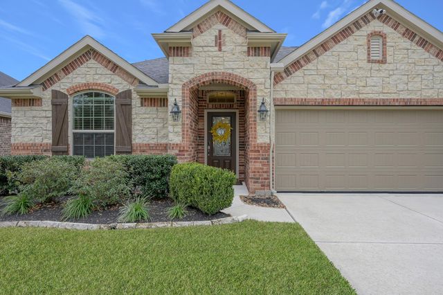 31711 Morning Ridge, Spring, TX 77386