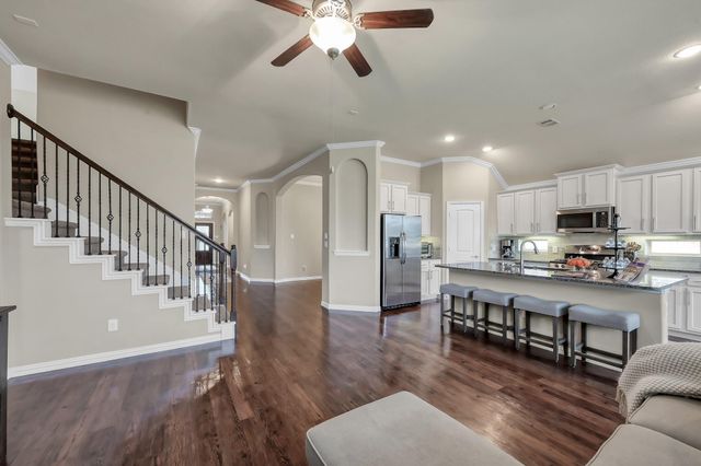 31711 Morning Ridge, Spring, TX 77386