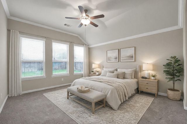 31711 Morning Ridge, Spring, TX 77386