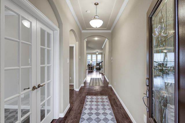 31711 Morning Ridge, Spring, TX 77386