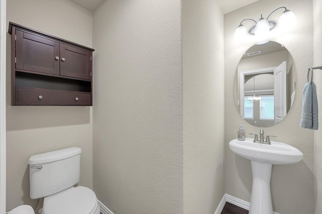 31711 Morning Ridge, Spring, TX 77386