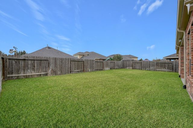 31711 Morning Ridge, Spring, TX 77386