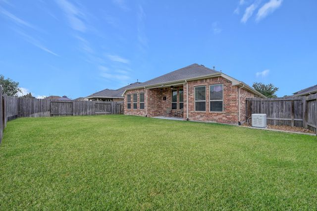 31711 Morning Ridge, Spring, TX 77386