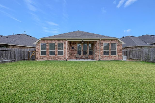 31711 Morning Ridge, Spring, TX 77386