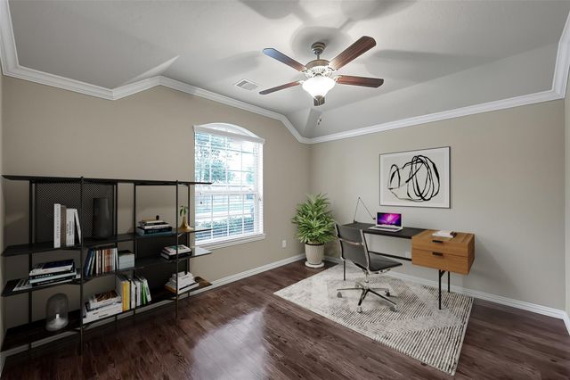 31711 Morning Ridge, Spring, TX 77386