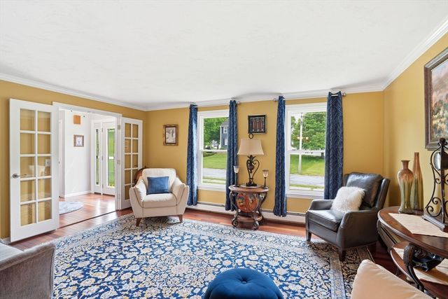 19 Debbie Ln, Milford, MA 01757