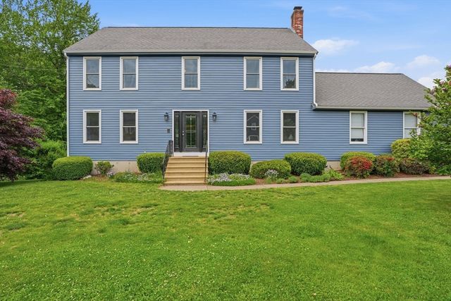 19 Debbie Ln, Milford, MA 01757