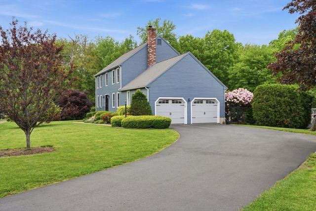 19 Debbie Ln, Milford, MA 01757