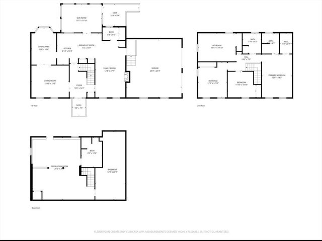 19 Debbie Ln, Milford, MA 01757