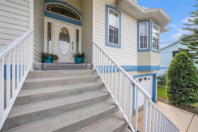 3432 BLUEFISH DRIVE, Hernando Beach, FL 34607