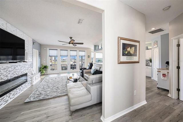 3432 BLUEFISH DRIVE, Hernando Beach, FL 34607