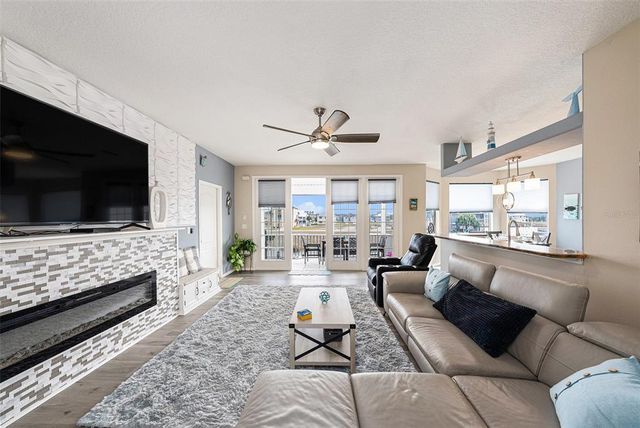 3432 BLUEFISH DRIVE, Hernando Beach, FL 34607