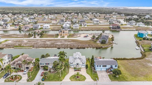 3432 BLUEFISH DRIVE, Hernando Beach, FL 34607