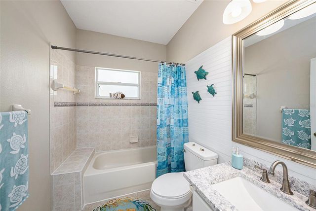 3432 BLUEFISH DRIVE, Hernando Beach, FL 34607
