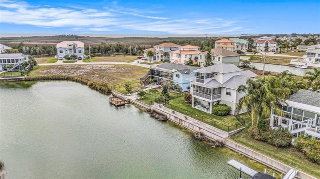 3432 BLUEFISH DRIVE, Hernando Beach, FL 34607