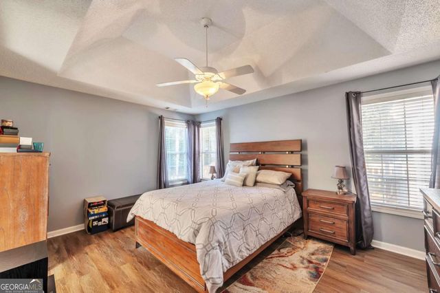 2255 Lake Royale Drive, Riverdale, GA 30296