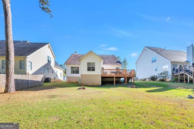 2255 Lake Royale Drive, Riverdale, GA 30296