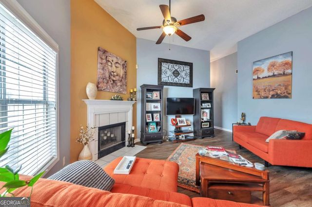 2255 Lake Royale Drive, Riverdale, GA 30296