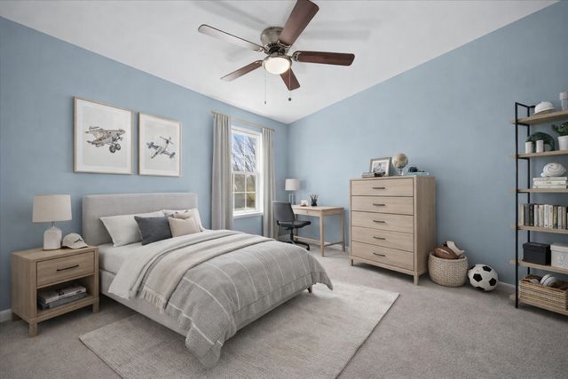 39W126 Revere House Lane, Geneva, IL 60134