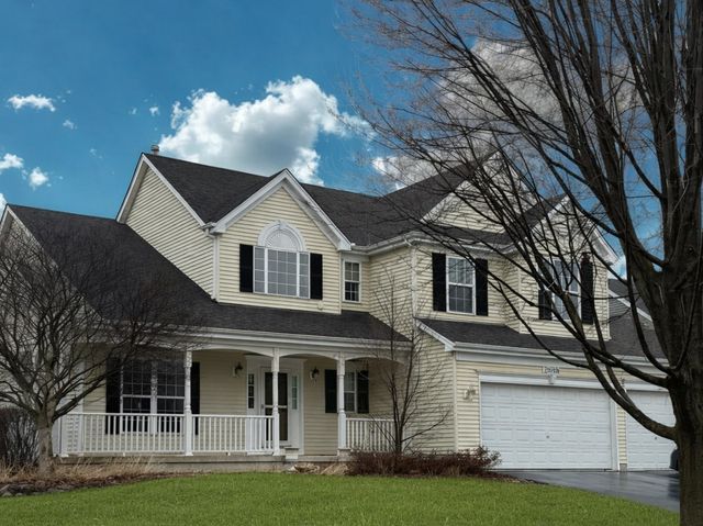 39W126 Revere House Lane, Geneva, IL 60134