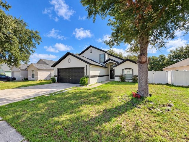4043 WALTHAM FOREST DRIVE, Tavares, FL 32778
