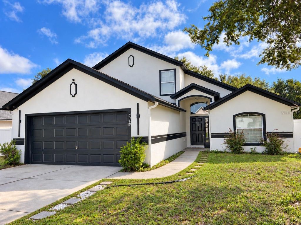 4043 WALTHAM FOREST DRIVE, Tavares, FL 32778