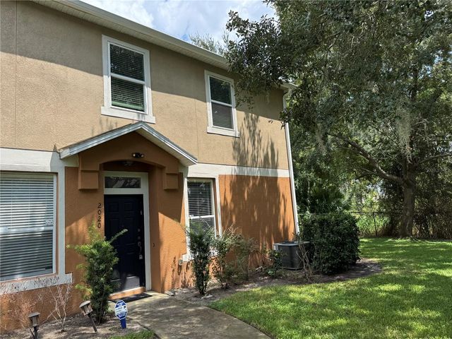 2020 SAN JACINTO CIRCLE 200, Sanford, FL 32771