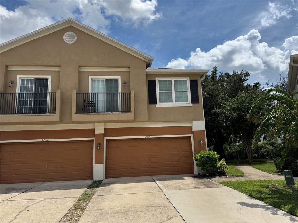 2020 SAN JACINTO CIRCLE 200, Sanford, FL 32771